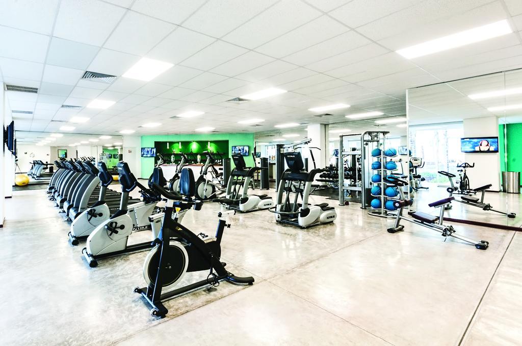 Palacio Mundo Imperial Riviera Diamante Acapulco Extérieur photo The gym at the National Institute for Health Research Cambridge Biomedical Campus